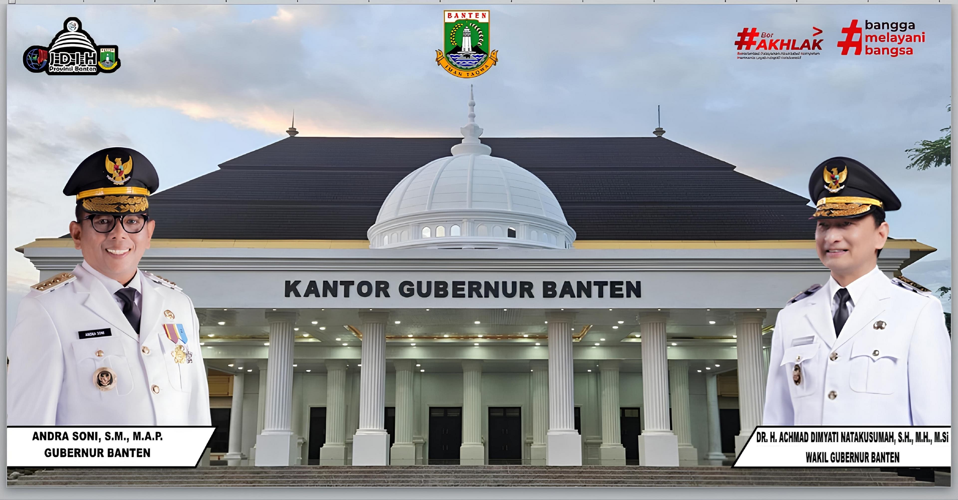JDIH Banten