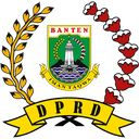 Logo DPRD Banten
